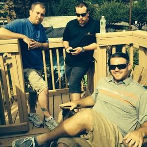 Meet your Posher, Kevin